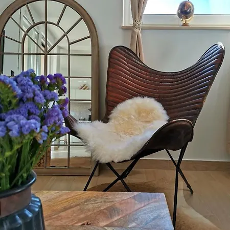 Apartman Casa Zara *