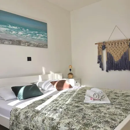 Casa Zara Апартаменты