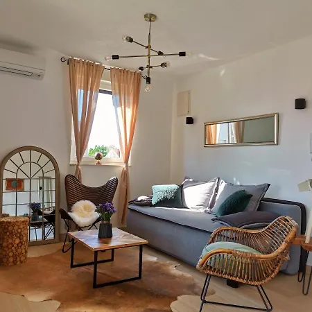 Apartman Casa Zara Privlaka