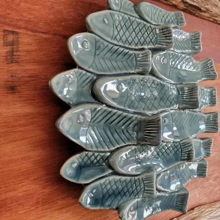 Апартаменты Casa Zara *