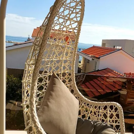 Casa Zara * Privlaka