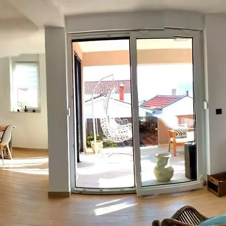 Apartman Casa Zara Privlaka