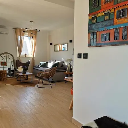 Apartman Casa Zara