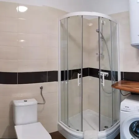 Casa Zara Apartman *