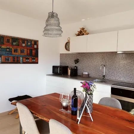 Casa Zara * Privlaka