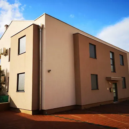 Apartman Casa Zara *