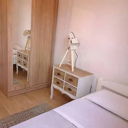 Apartman Casa Zara