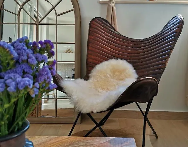 Διαμέρισμα Casa Zara *