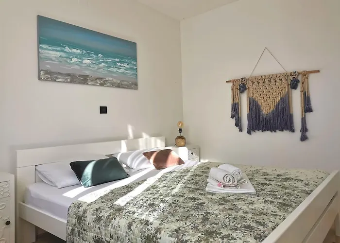 Casa Zara Διαμέρισμα