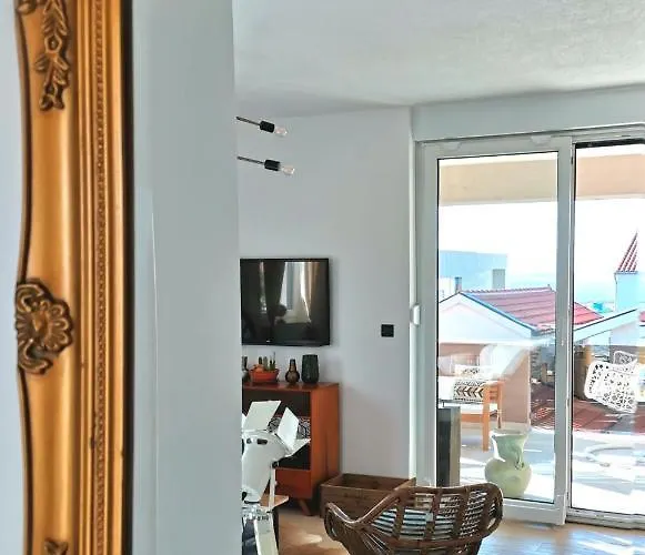 Casa Zara Διαμέρισμα