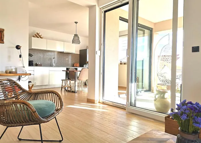 Casa Zara Privlaka (Zadar)