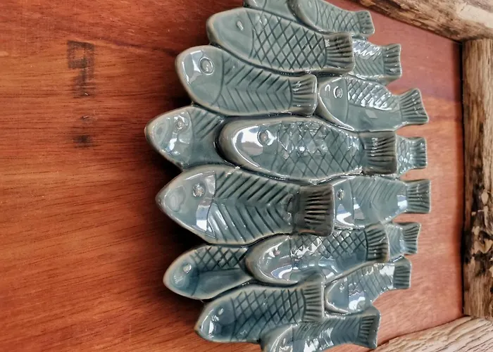 Διαμέρισμα Casa Zara *