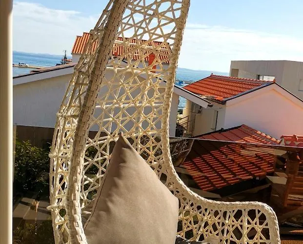 Casa Zara * Привлака