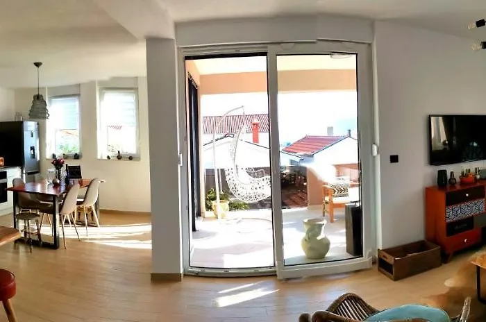 Διαμέρισμα Casa Zara Privlaka (Zadar)