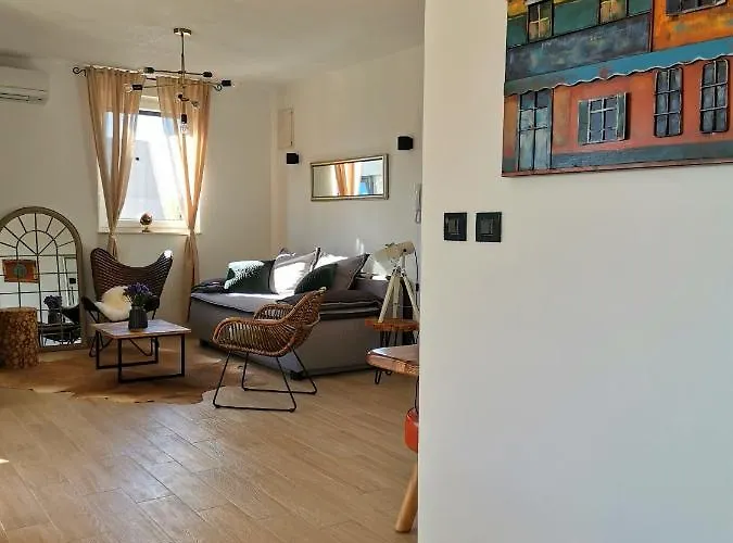 Διαμέρισμα Casa Zara