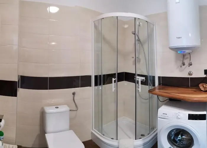 Casa Zara Διαμέρισμα *