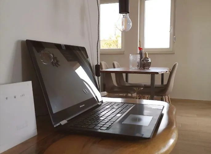 Апартаменты Casa Zara *