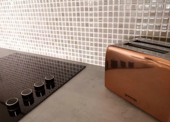 Casa Zara Апартаменты Привлака