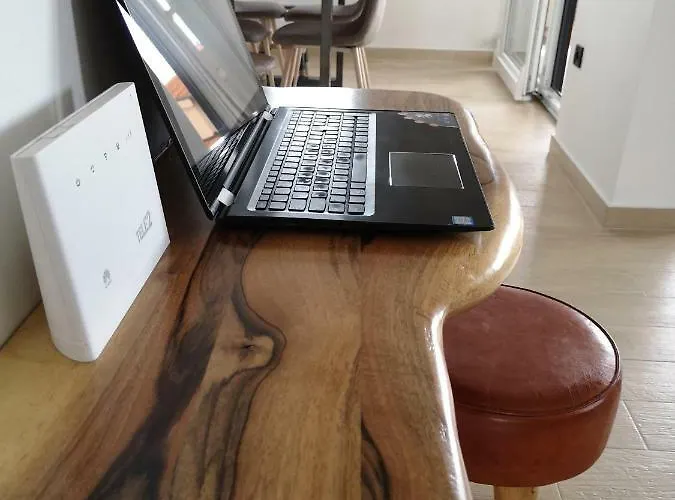 Casa Zara Апартаменты *