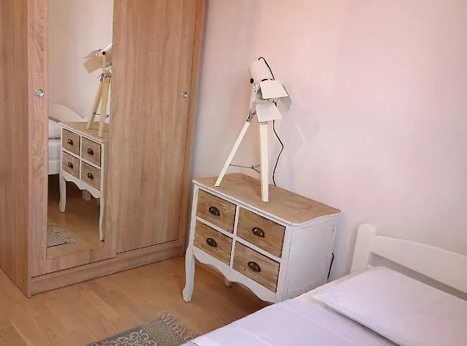 Апартаменты Casa Zara