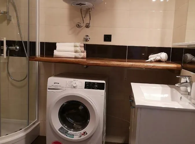 Casa Zara Апартаменты