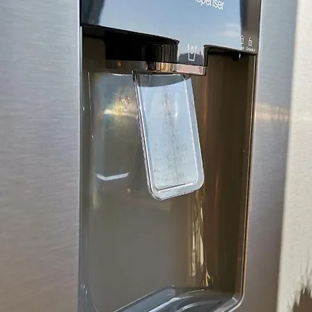 Casa Zara Appartement *