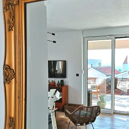 Casa Zara Apartmán