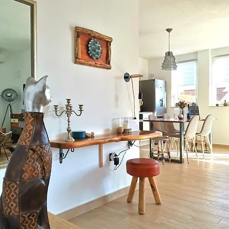 Casa Zara *