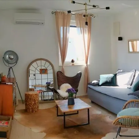 Casa Zara Appartement *