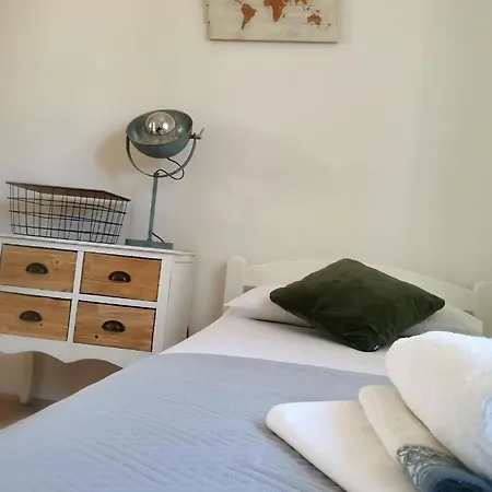 Appartement Casa Zara Privlaka (Zadar)