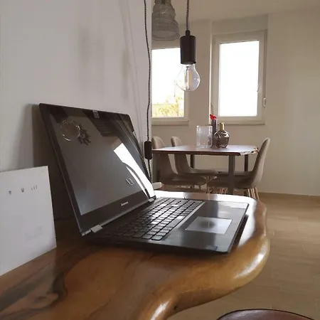 Appartement Casa Zara *