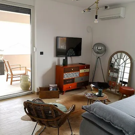 Casa Zara Privlaka (Zadar)