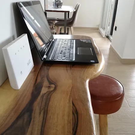 Casa Zara Appartement *