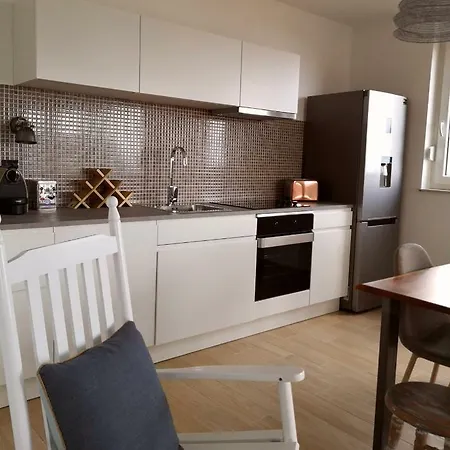 Casa Zara Apartmán *