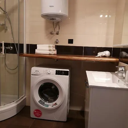 Casa Zara Appartement