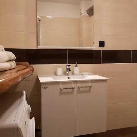 Casa Zara Appartement *