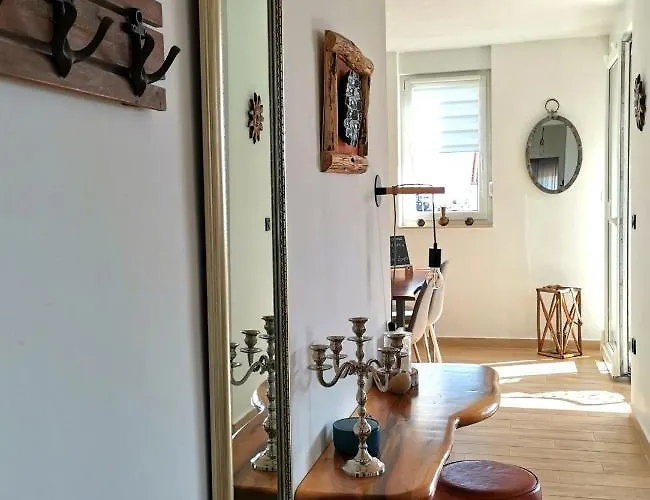 Casa Zara * بريفلاكا