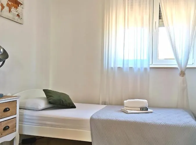 شقة Casa Zara بريفلاكا