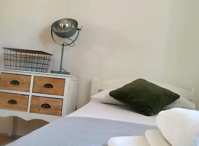 شقة Casa Zara بريفلاكا