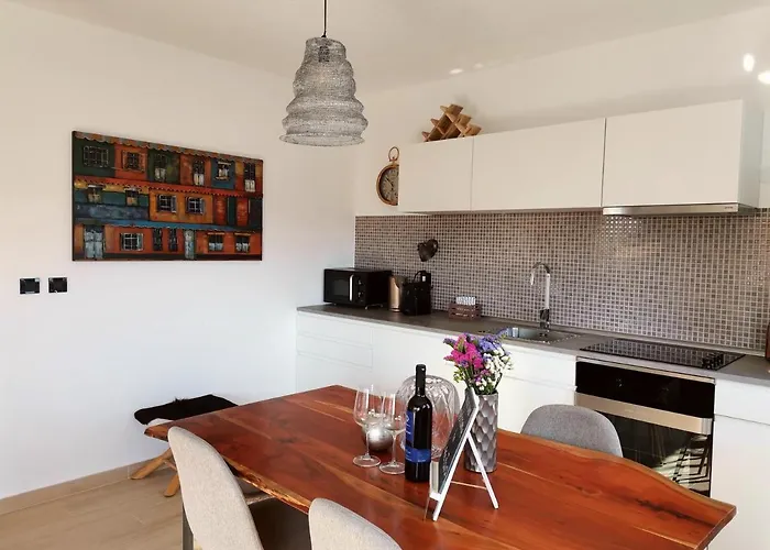 Casa Zara * بريفلاكا