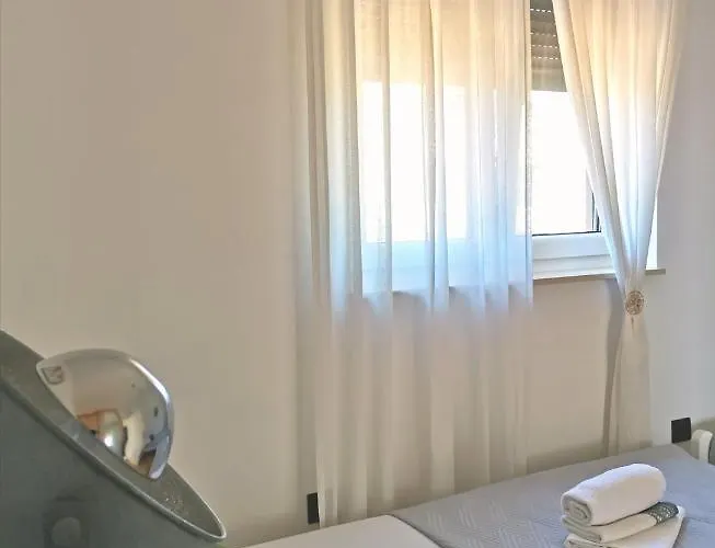 Casa Zara شقة بريفلاكا