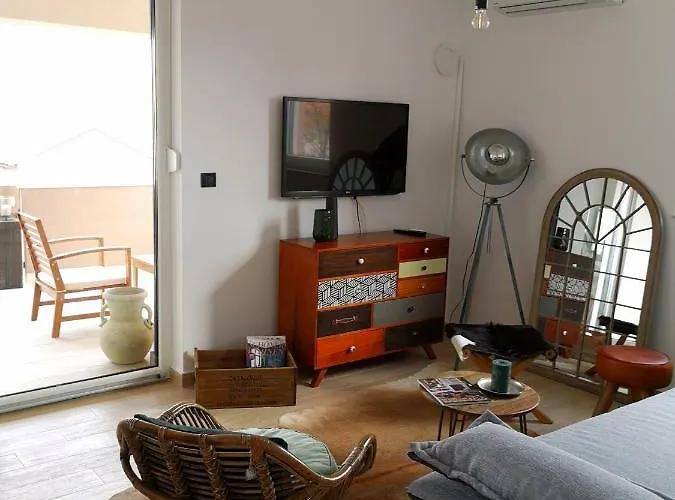 Casa Zara بريفلاكا